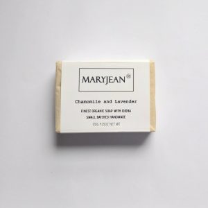 chamomile-lavender-soap